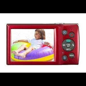 Cannon PowerShot Camera